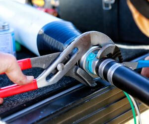 About Water Heater Repair LLC Polkton, NC